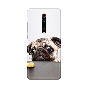 Printed Hard Back Cover Case for Mi