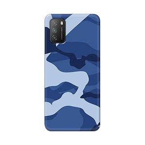 Printed Hard Back Cover Case for Mi