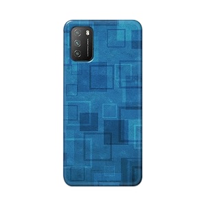 Printed Hard Back Cover Case for Mi