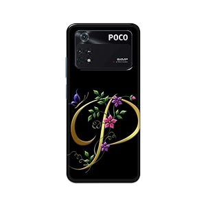 Printed Hard Back Cover Case for Mi