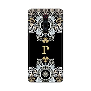 Printed Hard Back Cover Case for Mi