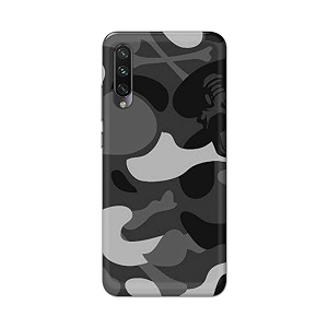 Printed Hard Back Cover Case for Mi