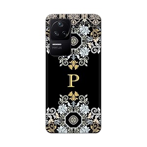 Printed Hard Back Cover Case for Mi