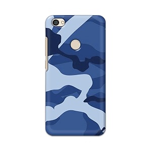 Printed Hard Back Cover Case for Mi