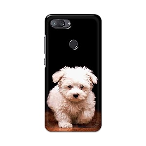 Printed Hard Back Cover Case for Mi