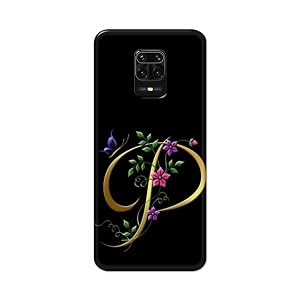 Printed Hard Back Cover Case for Mi