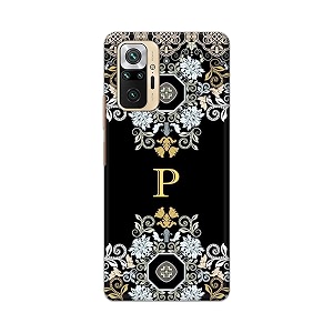 Printed Hard Back Cover Case for Mi