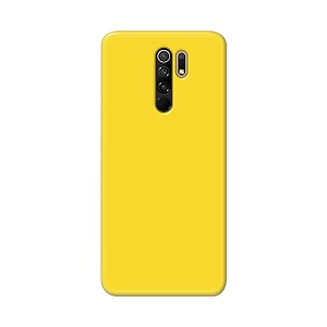 Printed Hard Back Cover Case for Mi