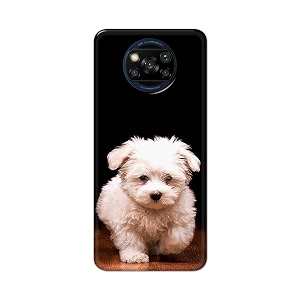 Printed Hard Back Cover Case for Mi