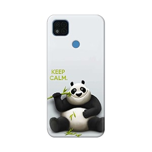 Printed Hard Back Cover Case for Mi