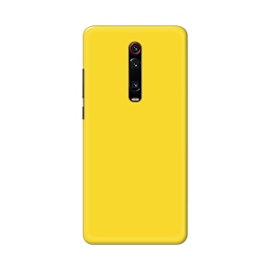 Printed Hard Back Cover Case for Mi