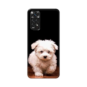 Printed Hard Back Cover Case for Mi