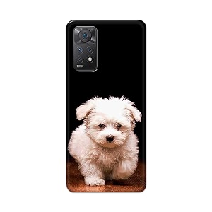 Printed Hard Back Cover Case for Mi