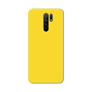 Printed Hard Back Cover Case for Mi
