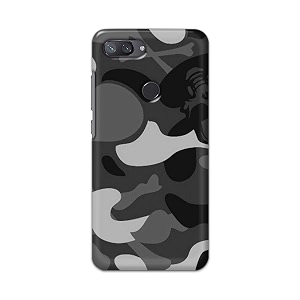 Printed Hard Back Cover Case for Mi