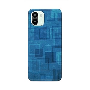 Printed Hard Back Cover Case for Mi