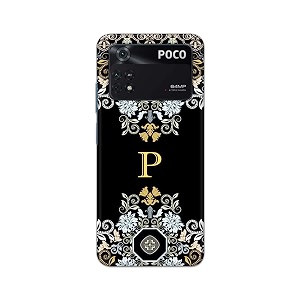 Printed Hard Back Cover Case for Mi