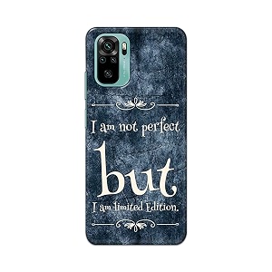 Printed Hard Back Cover Case for Mi