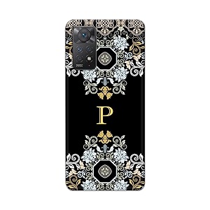Printed Hard Back Cover Case for Mi