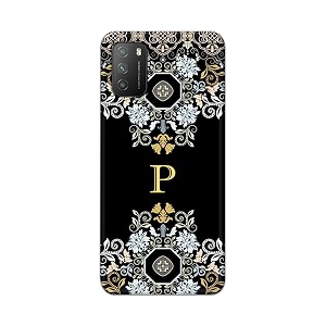 Printed Hard Back Cover Case for Mi