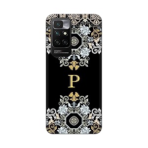 Printed Hard Back Cover Case for Mi