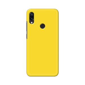 Printed Hard Back Cover Case for Mi