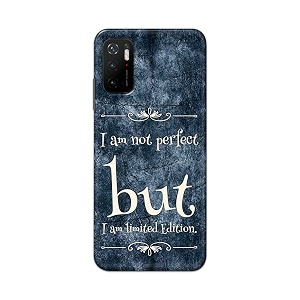 Printed Hard Back Cover Case for Mi