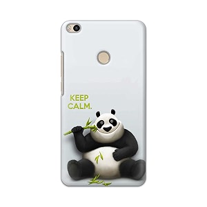 Printed Hard Back Cover Case for Mi