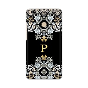 Printed Hard Back Cover Case for Mi