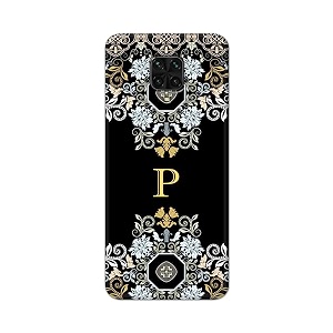 Printed Hard Back Cover Case for Mi