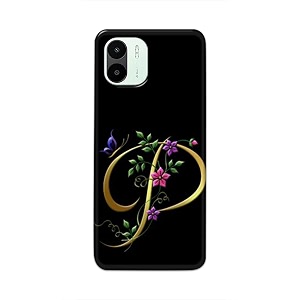 Printed Hard Back Cover Case for Mi