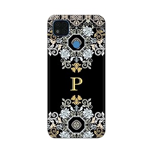 Printed Hard Back Cover Case for Mi