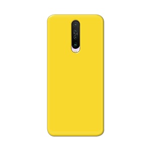 Printed Hard Back Cover Case for Mi