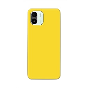 Printed Hard Back Cover Case for Mi