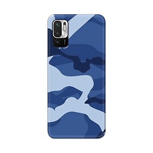 Printed Hard Back Cover Case for Mi