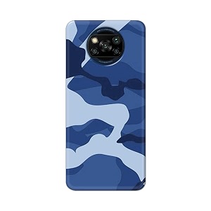 Printed Hard Back Cover Case for Mi