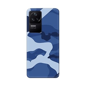 Printed Hard Back Cover Case for Mi