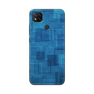 Printed Hard Back Cover Case for Mi