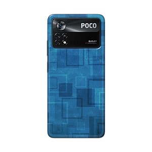 Printed Hard Back Cover Case for Mi
