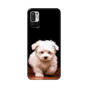 Printed Hard Back Cover Case for Mi