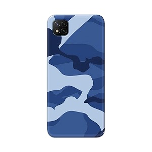 Printed Hard Back Cover Case for Mi