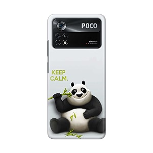 Printed Hard Back Cover Case for Mi
