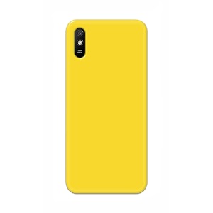 Printed Hard Back Cover Case for Mi