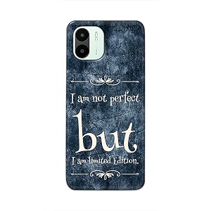 Printed Hard Back Cover Case for Mi