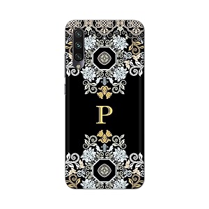 Printed Hard Back Cover Case for Mi