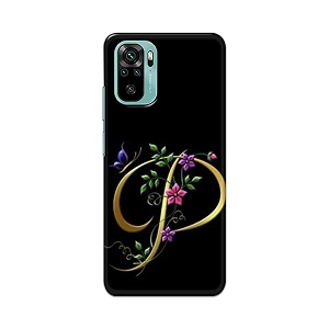 Printed Hard Back Cover Case for Mi
