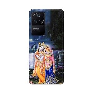 Printed Hard Back Cover Case for Mi