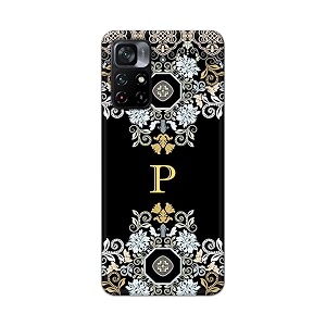 Printed Hard Back Cover Case for Mi
