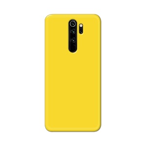 Printed Hard Back Cover Case for Mi