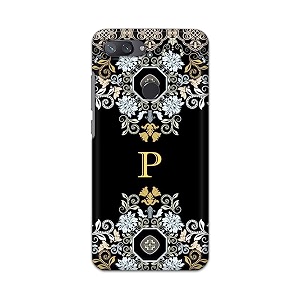Printed Hard Back Cover Case for Mi